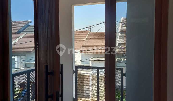 Ready-to-Occupy New House in Baliview Complex, Jl. Griya Asri Raya 2