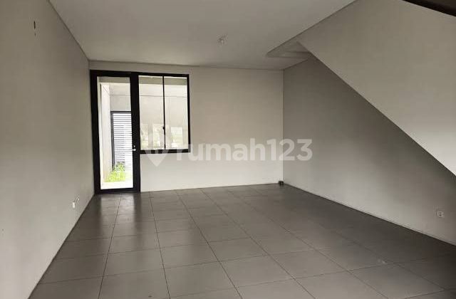 Available for Rent: New 2-Story Shop House on Jl. Sasakirana, Kbp