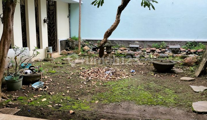 Rumah Hunian Satelit Dekat Graha Famili Citraland Pakuwon Indah 11