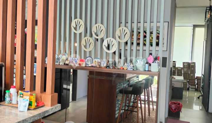 Rumah Citraland Dekat Graha Family Pakuwon Indah Wiyung 2