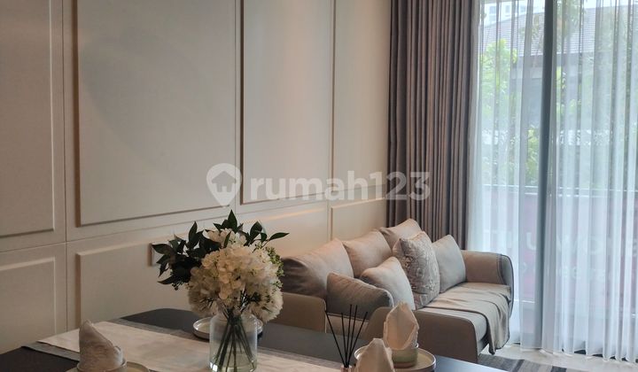 Apartement Rosebay Graha Family Dekat Citraland Pakuwon Indah 2