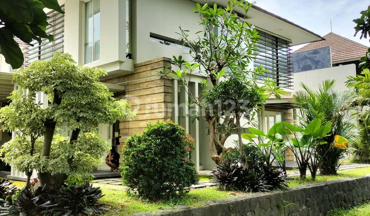 Citraland House Near Graha Famili Pakuwon Indah Wiyung