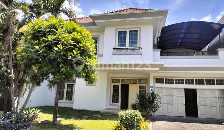 Citraland House Near Graha Famili Pakuwon Indah