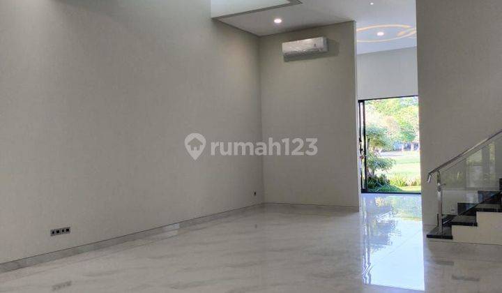 Rumah Baru Gress Pakuwon Indah Dekat Graha Family, Citraland Wiyung 10