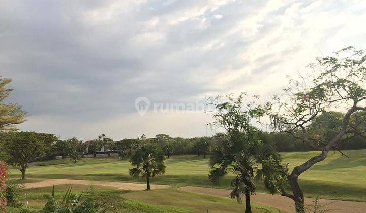 TANAH GOLF VIEW CITRALAND dekat Pakuwon indah,graha family  1