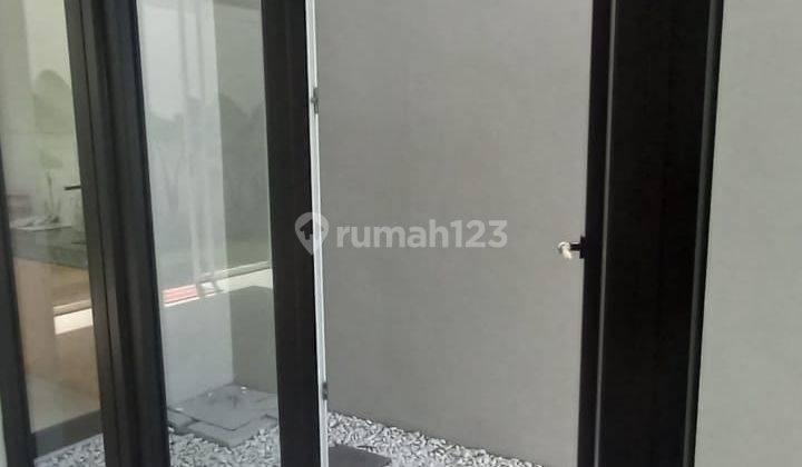 Rumah Citraland minimalis cluster stamford dekat Gwalk 2