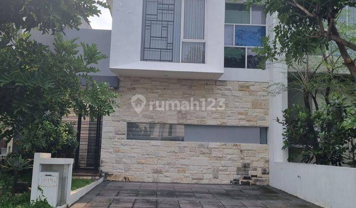 Rumah Royal Residence 2m An Minimalis Siap Huni 1