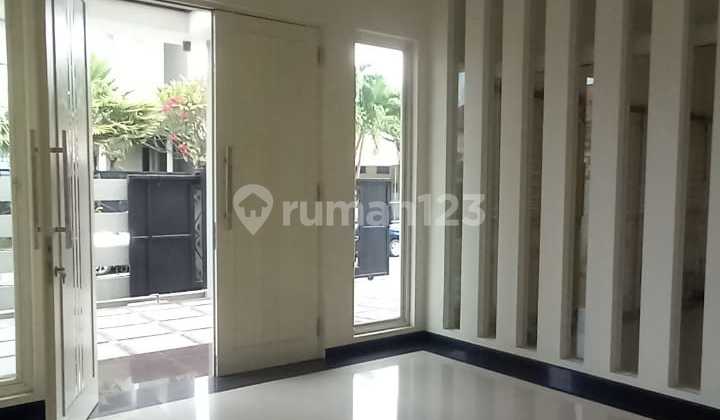 Rumah Baru Citraland Hook Puri Widya Kencana Surabaya Barat 2