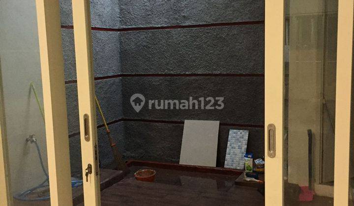 Rumah Citraland Cluster Alam Hijau Terawat Siap Huni 5
