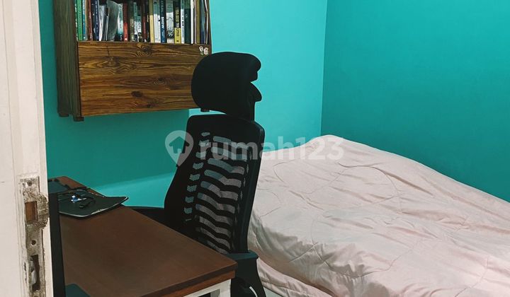 Rumah Citraland Cluster Alam Hijau Terawat Siap Huni 9