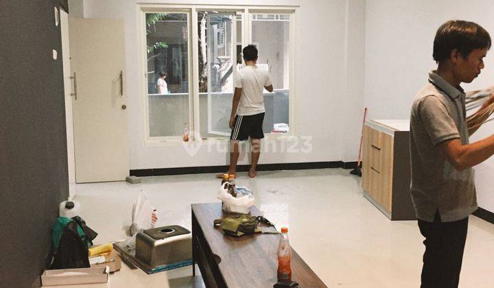 Rumah Citraland Cluster Alam Hijau Terawat Siap Huni 7