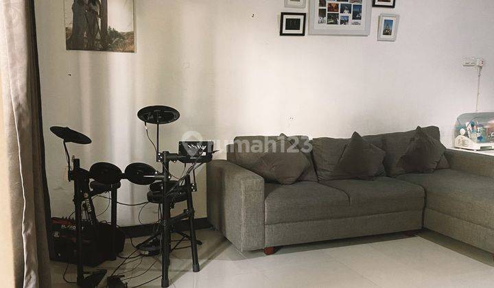 Rumah Citraland Cluster Alam Hijau Terawat Siap Huni 10