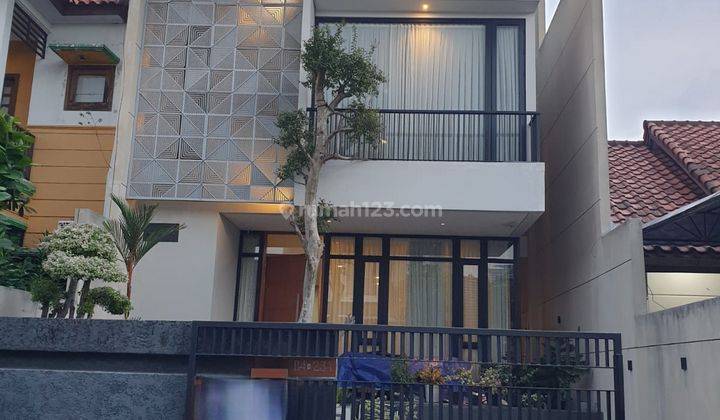 Rumah Siap Huni Citraland Dekat Gwalk 1