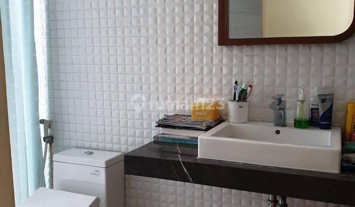 Rumah Siap Huni Citraland Dekat Gwalk 7