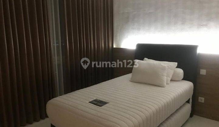 Apartemen Ciputra World Via Dan Vue Murah Tower Vue 2