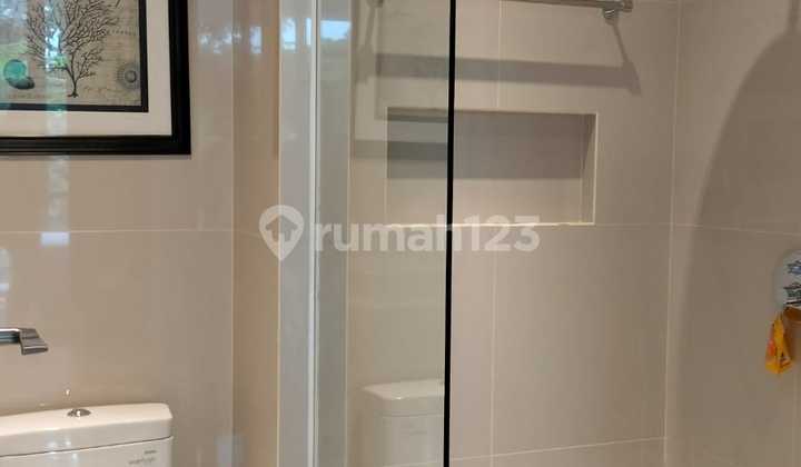 The Rosebay Graha Family Apartments 2