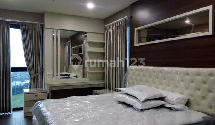 Apartemen Graha Golf Tower Orion Graha Family Furnish 3br