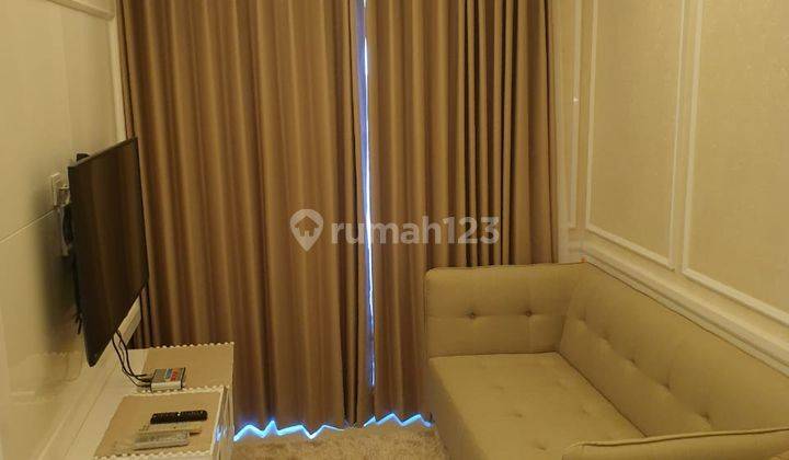 Apartemen La Riz Baru Pakuwon Mall Surabaya Barat 1