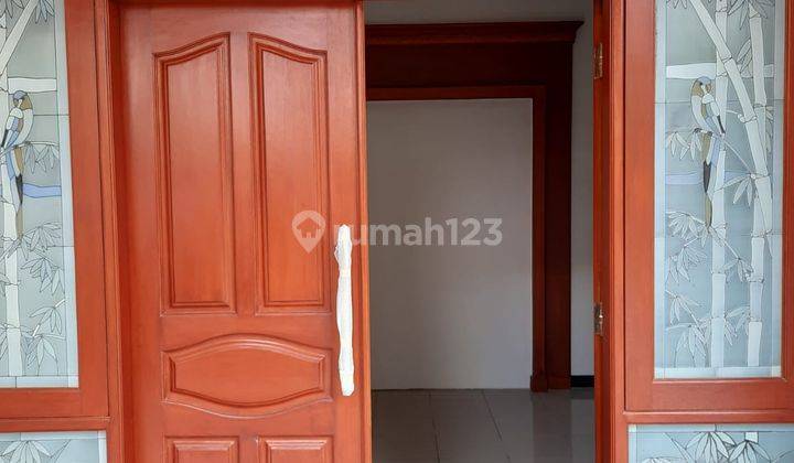 Rumah Graha Family Dekat Pakuwon Indah Dan Citraland Hanya 4 M 4