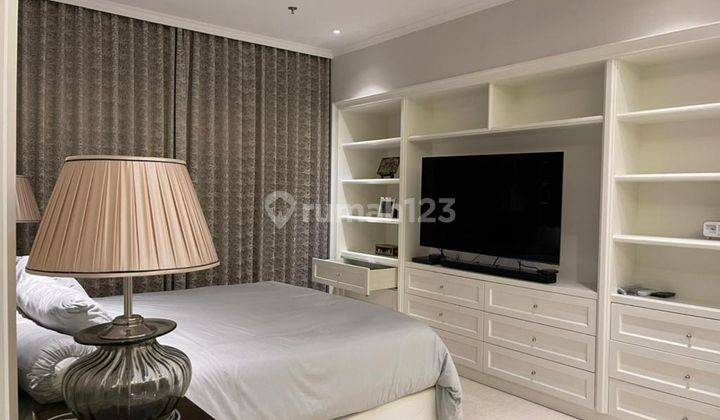 Apartemen Surabaya Barat Voila Ciputra World Fully Furnished Mewah Private Lift 2