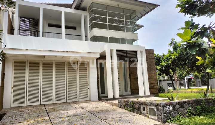 Rumah Citraland Cluster Diamomd Hill Jalan Kembar Samping Taman Hook