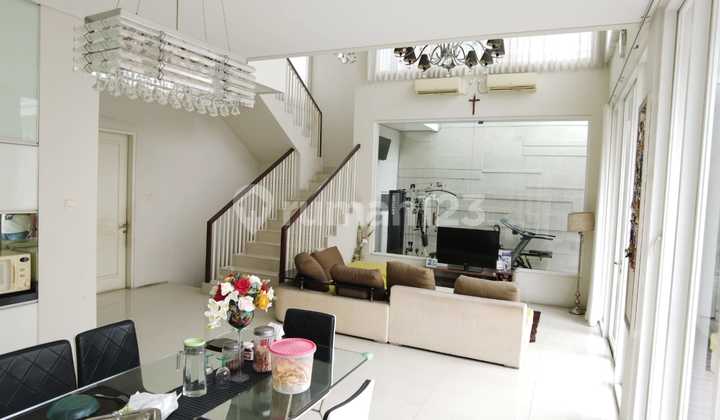 Murah Rumah di Raya Royal Residence Dekat Citraland Dan Pakuwon Indah Surabaya Barat