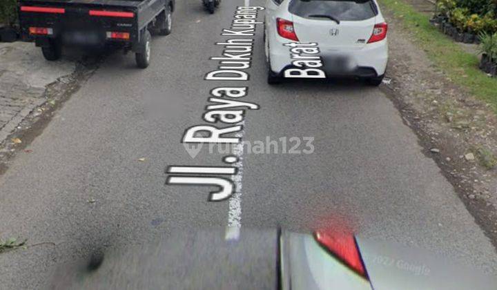 Gudang Dukuh Kupang Barat 2