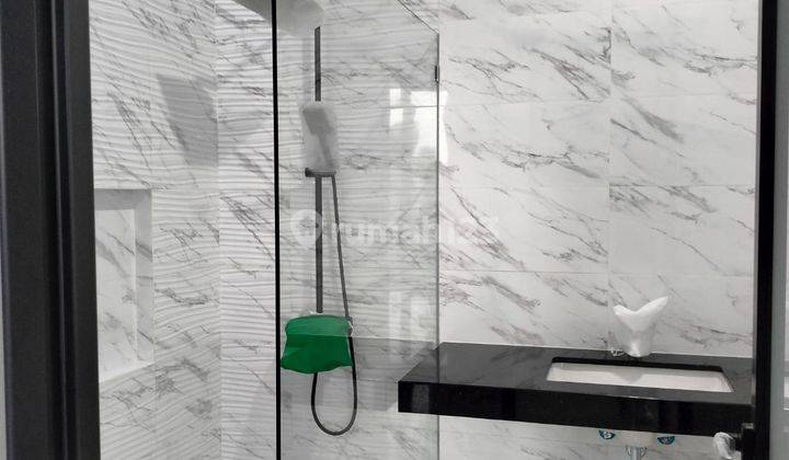 Rumah Citraland Baru Minimalis Gress 3 Lantai 6
