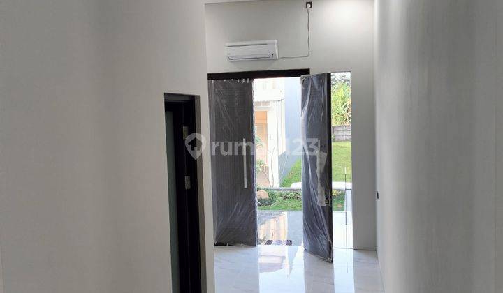 Rumah Citraland Baru Minimalis Gress 3 Lantai 8