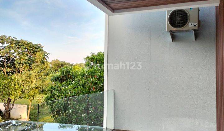 Rumah Citraland Baru Minimalis Gress 3 Lantai 9