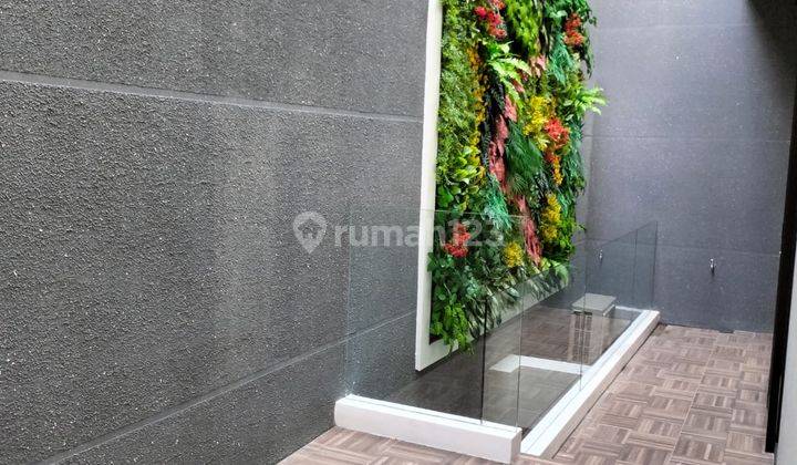 Rumah Citraland Baru Minimalis Gress 3 Lantai 19