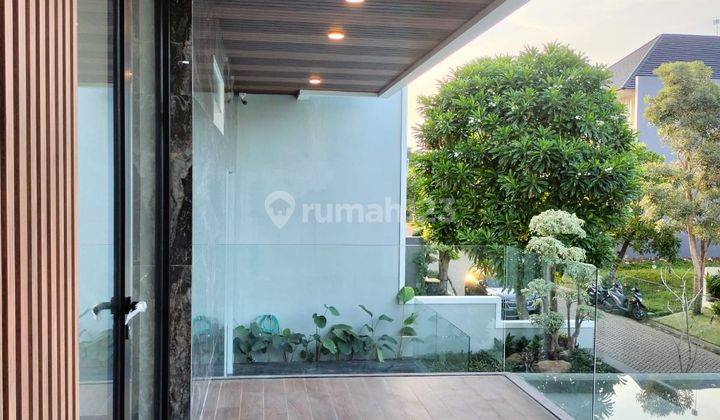 Rumah Citraland Dekat Graha Family, Pakuwon Indah Wiyung 9