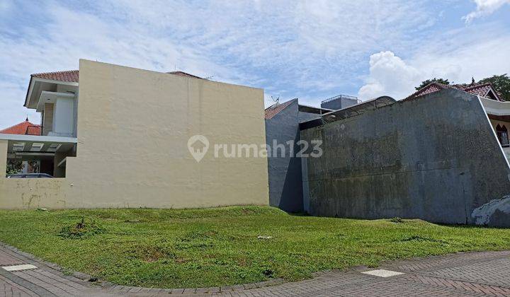 Rumah Dijalan Kapuas Dekat Raya Darmo, Diponegoro, Basuki Rahmat, Tunjungan, Wonokromo 2