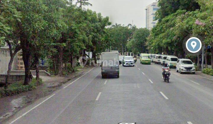 Hitung Tanah Raya Indrapura Dekat Tanjung Perak. Basuki Rahmat 2