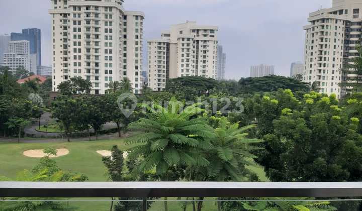 Apartemen The Rosebay Golf View Surabaya Barat Intiland Dekat Graha Family 2