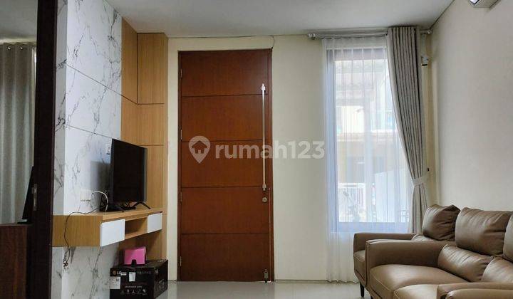 Rumah Murah Citraland Taman Puspa Raya Full Furnished 6
