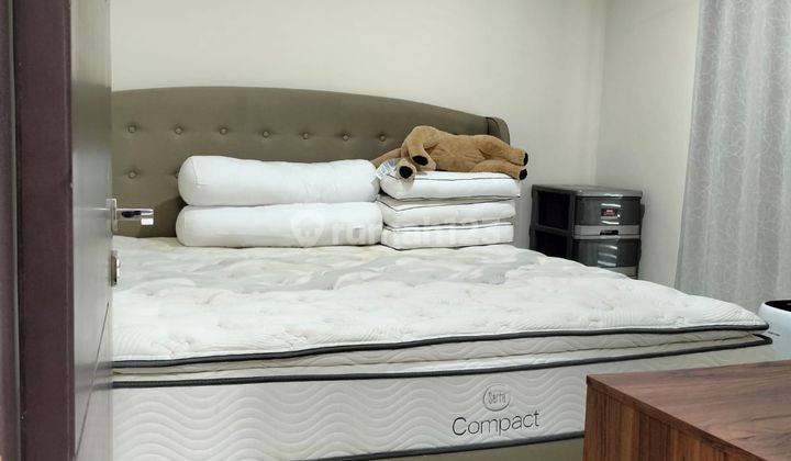 Rumah Murah Citraland Taman Puspa Raya Full Furnished 9