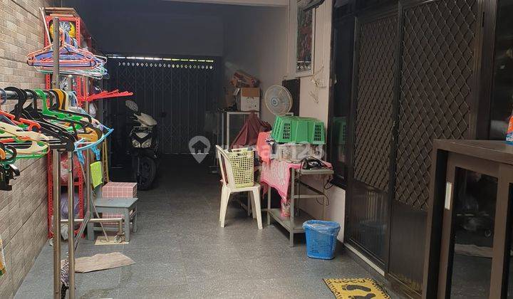 Rumah Kutisari Dekat Rungkut , Jemursari, Pakuwon City