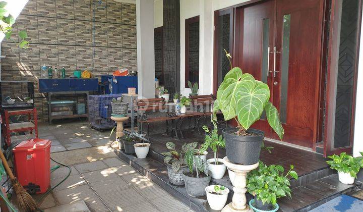 Rumah Kutisari Dekat Rungkut , Jemursari, Pakuwon City