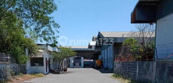 Margomulyo Warehouse Near Kalianak, Greges, Gresik