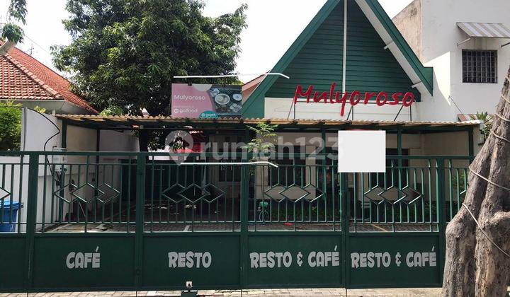 Komersial Surabaya Pusat Jalan Arjuno Komersial Surabaya Pusat Jalan Arjuno