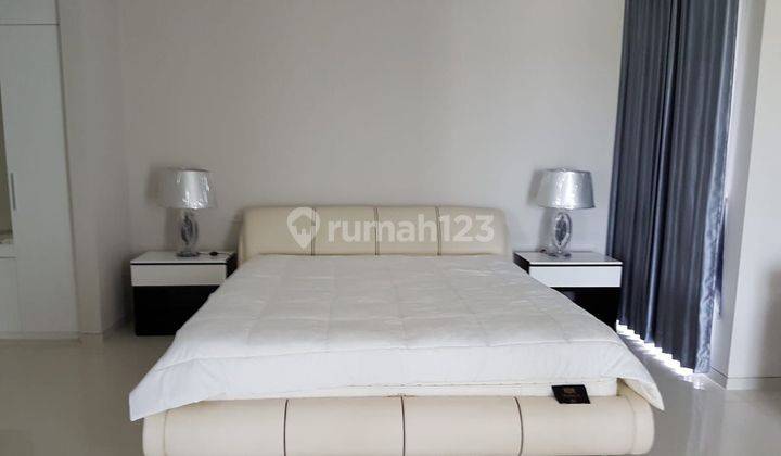 Rumah Citraland Waterfront Furnished Dekat Royal Residence Pakuwon Indah 3