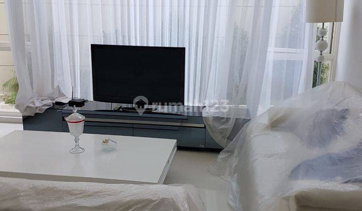 Rumah Citraland Waterfront Furnished Dekat Royal Residence Pakuwon Indah 4