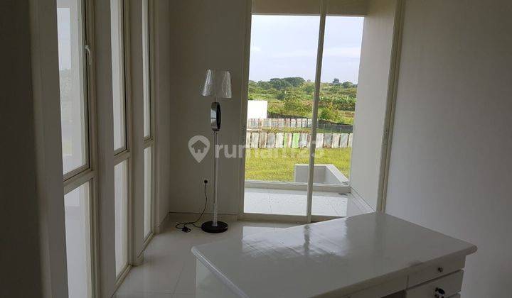 Rumah Citraland Waterfront Furnished Dekat Royal Residence Pakuwon Indah 5