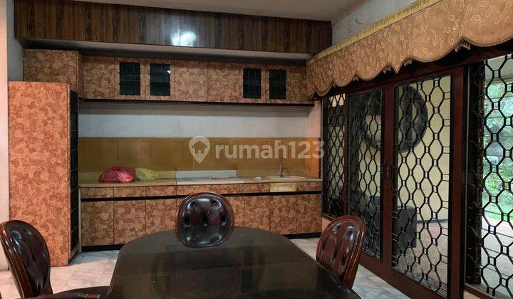 Rumah Raya Kupang Baru Surabaya Barat Dekat Darmo 2