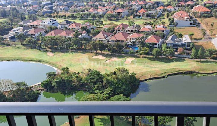 Apartemen Graha Golf, Golf View 4 Kamar Dekat Graha Family 2