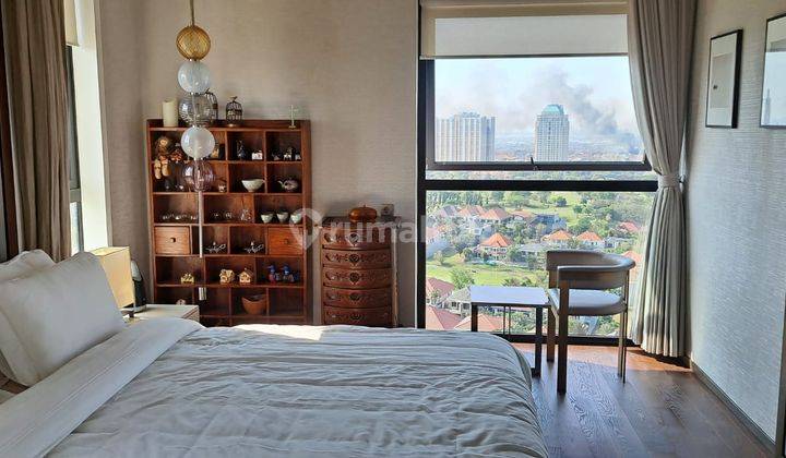 Apartemen Graha Golf, Golf View 4 Kamar Dekat Graha Family 1