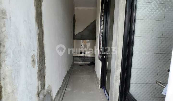 Rumah Baru Royal Residence Wiyung Surabaya Barat Dekat Wisata Bukit Mas Dan Tol Gunungsari 2