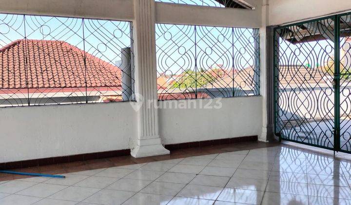 Rumah Komersial Di Jl. Raya Darmo Permai Surabaya 2