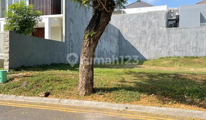 Citraland Surabaya Land Near Wiyung Citraland Surabaya Land Near Wiyung